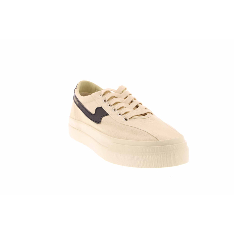 Stepney Workers Club sneakers ecru 2