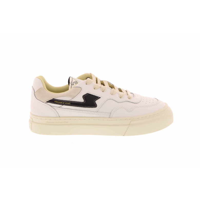 Stepney Workers Club sneakers weiss 1