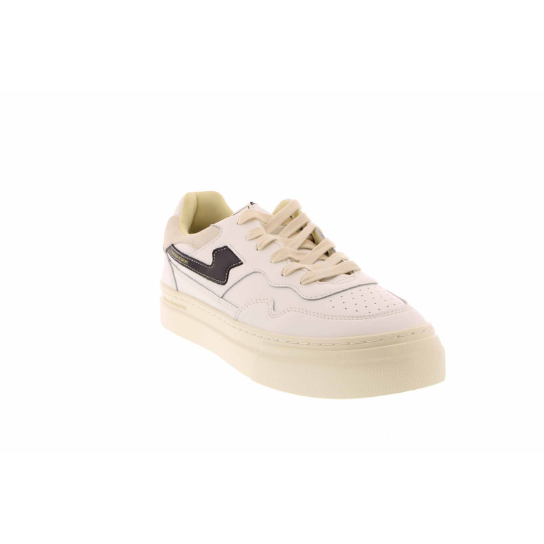 Stepney Workers Club sneakers weiss 2
