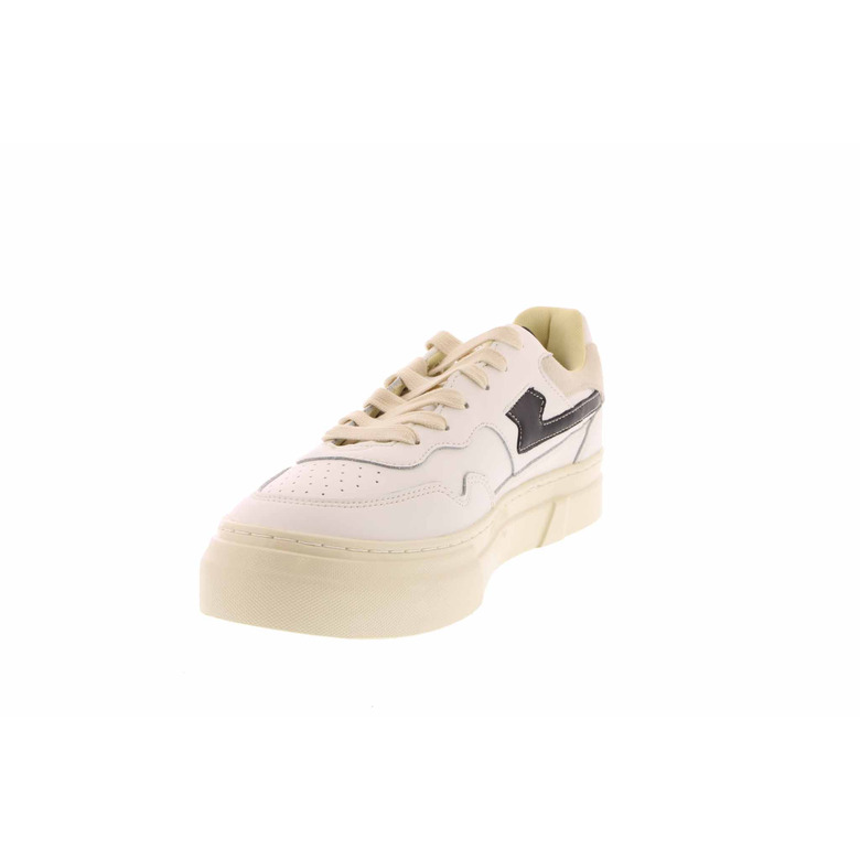 Stepney Workers Club sneakers weiss 3