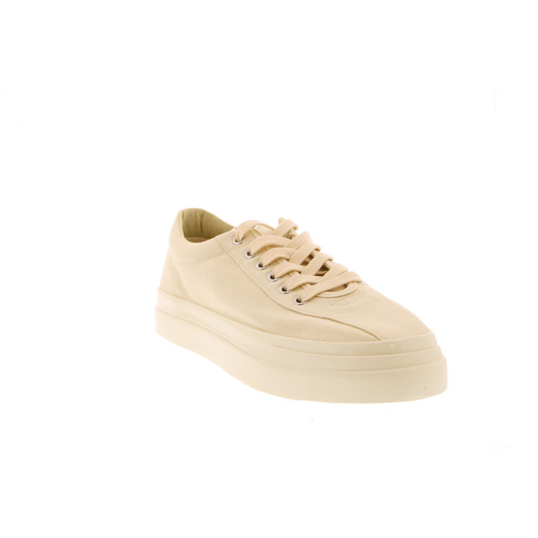 Stepney Workers Club sneakers ecru 2