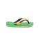Havaianas slippers groen 1