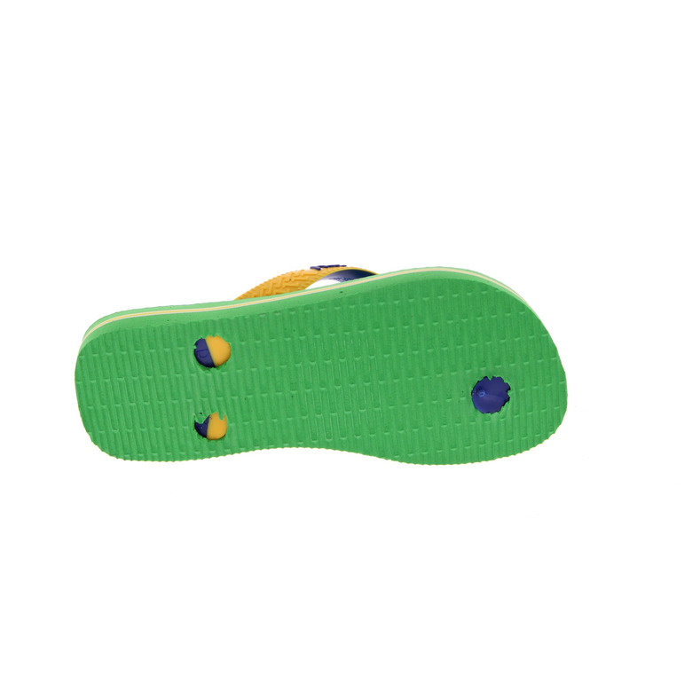 Havaianas slippers groen 5