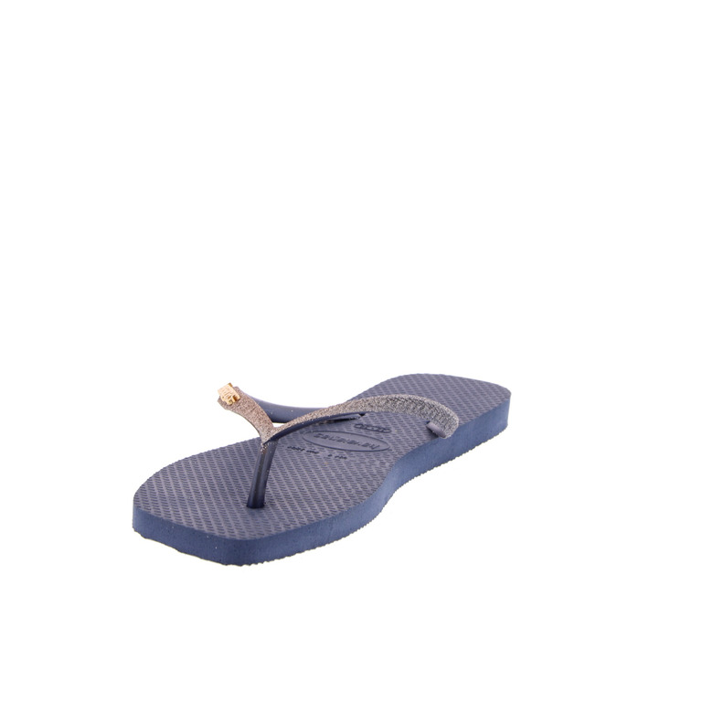 Havaianas sneakers blauw 3