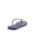 Havaianas sneakers blauw 4