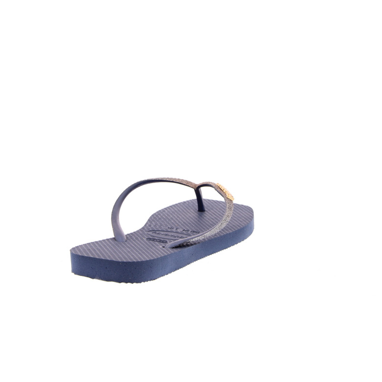 Havaianas sneakers blauw 4