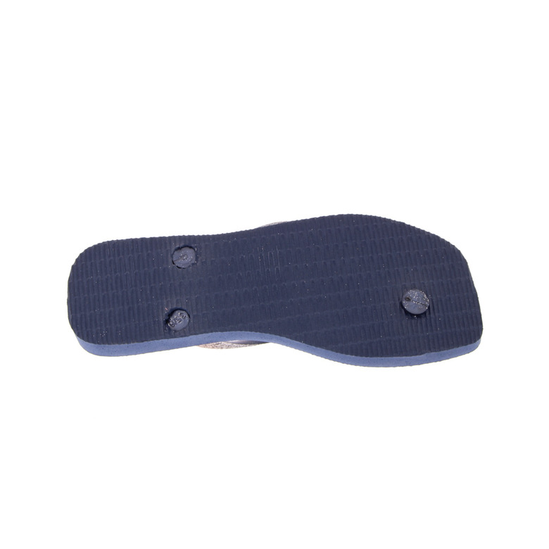Havaianas sneakers blauw 5