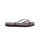 Havaianas sneakers zwart 1