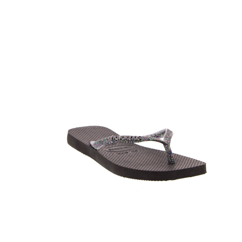 Havaianas sneakers zwart 2