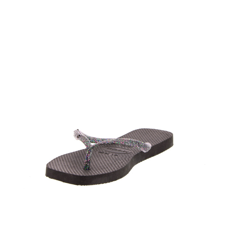 Havaianas sneakers zwart 3