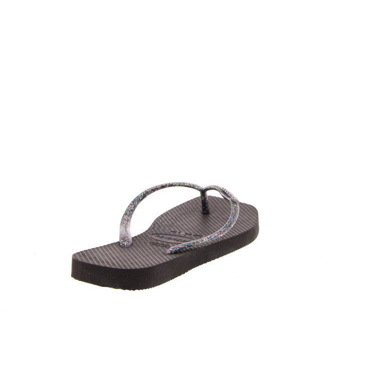 Havaianas sneakers zwart 4