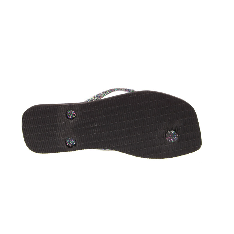 Havaianas sneakers zwart 5