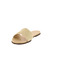 Havaianas sneakers goud 3
