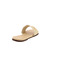 Havaianas sneakers goud 4