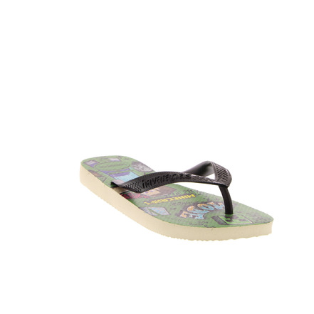 Havaianas sneakers groen