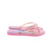 Havaianas slippers roze 1