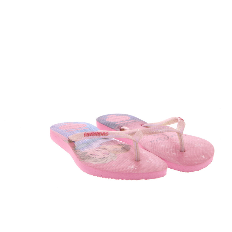Havaianas slippers roze 2