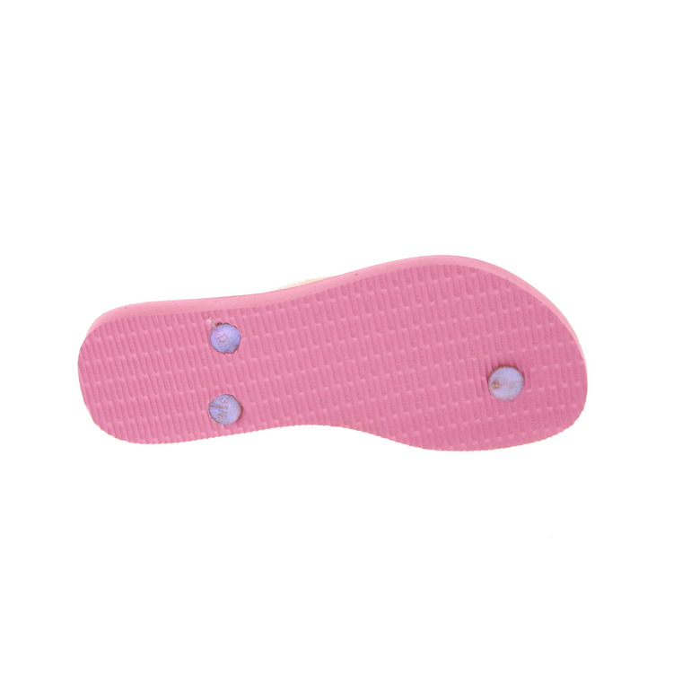 Havaianas slippers roze 5