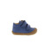 Naturino lage schoenen blauw 1