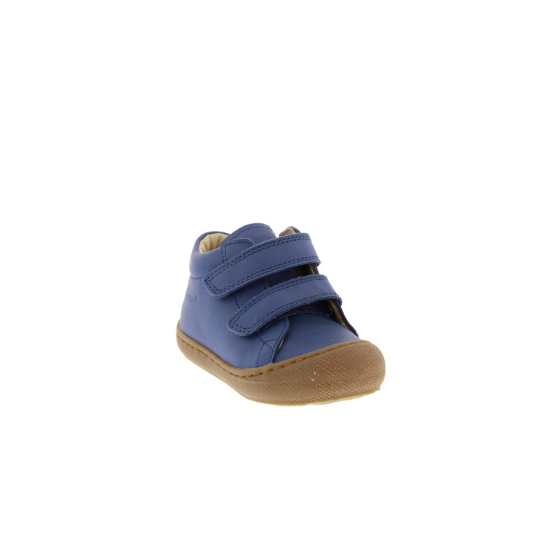 Naturino lage schoenen blauw 2