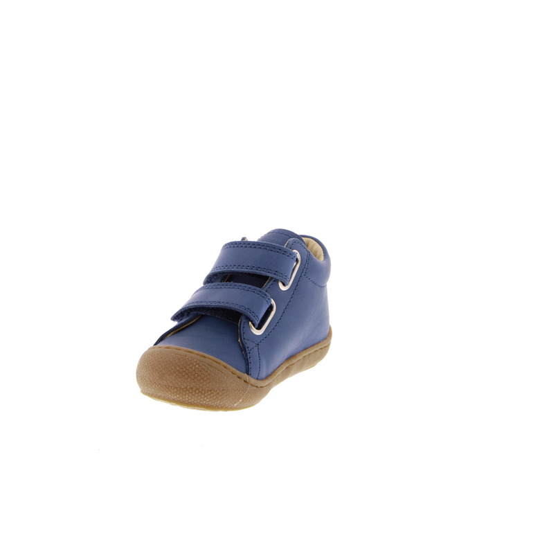 Naturino lage schoenen blauw 3
