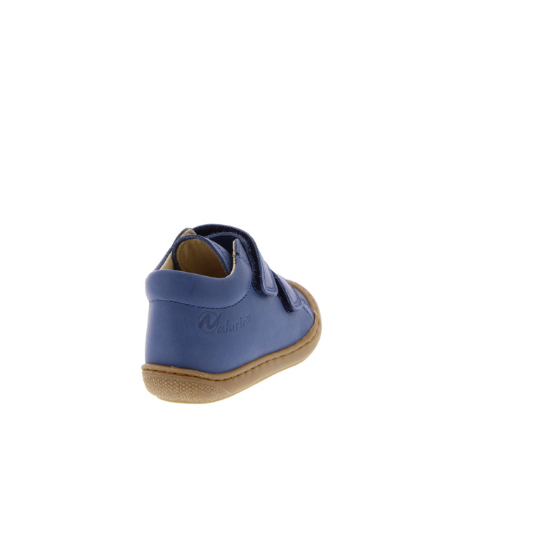 Naturino lage schoenen blauw 4